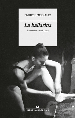 LA BALLARINA