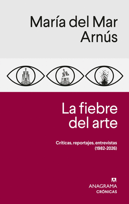LA FIEBRE DEL ARTE