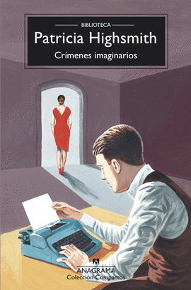 CR�MENES IMAGINARIOS - BPH