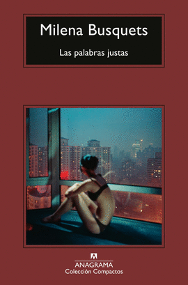 PALABRAS JUSTAS, LAS - CM