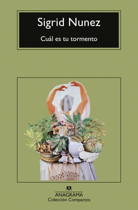 CU�L ES TU TORMENTO