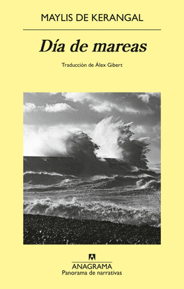 D�A DE MAREAS