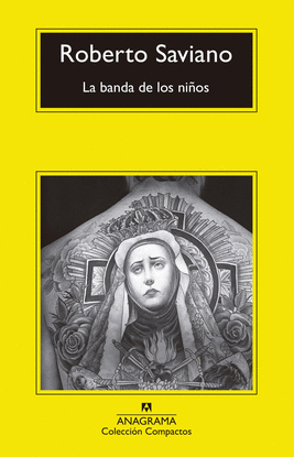 BANDA DE LOS NI�OS, LA -CM