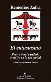 EL ENTUSIASMO