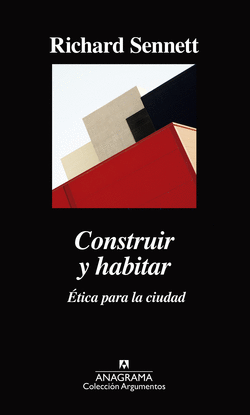 CONSTRUIR Y HABITAR  **