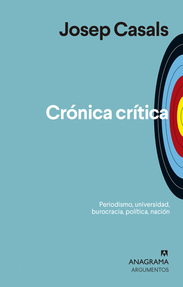 CRNICA CRTICA