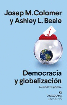 DEMOCRACIA Y GLOBALIZACIN