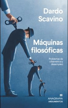 MQUINAS FILOSFICAS