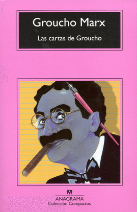 CARTAS DE GROUCHO, LAS