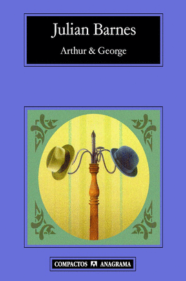 ARTHUR AND GEORGE