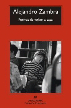 FORMAS DE VOLVER A CASA - CM