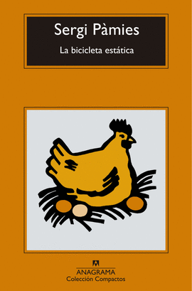 BICICLETA EST�TICA, LA - CM