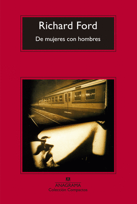 DE MUJERES CON HOMBRES  CM