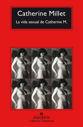 VIDA SEXUAL DE CATHERINE M., LA - CM