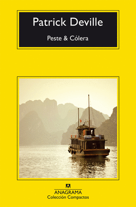 PESTE & C�LERA  (CM)