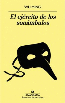 EL EJERCITO DE LOS SONMBULOS