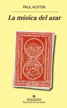 M�SICA DEL AZAR, LA