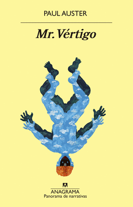 MR. V�RTIGO