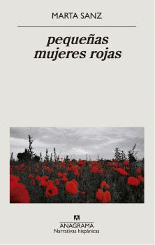 PEQUEAS MUJERES ROJAS