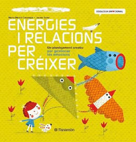 ENERGIES I RELACIONS PER CRIXER