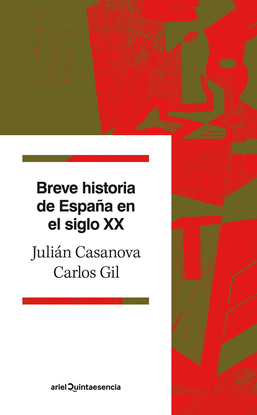 BREVE HISTORIA DE ESPA�A EN EL SIGLO XX