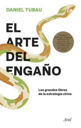 EL ARTE DEL ENGA�O