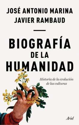 BIOGRAFIA DE LA HUMANIDAD