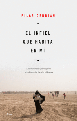 EL INFIEL QUE HABITA EN M