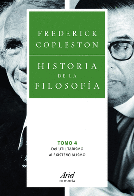 HISTORIA DE LA FILOSOF�A IV