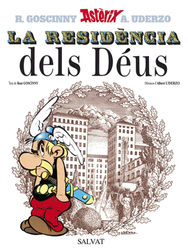 RESIDENCIA DELS DEUS, LA