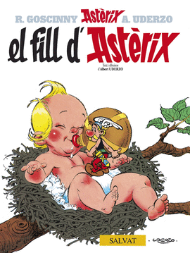 FILL D�ASTERIX, EL