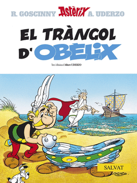 TRANGOL D'OBELIX, EL