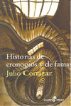 HISTORIAS DE CRONOPIOS Y FAMAS