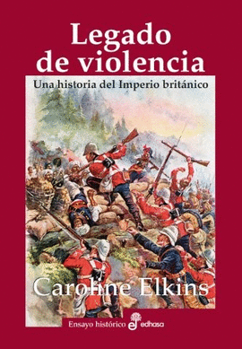LEGADO DE VIOLENCIA