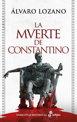 LA MUERTE DE CONSTANTINO