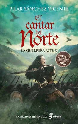 PREMIO NARRATIVA HISTRICA 2025