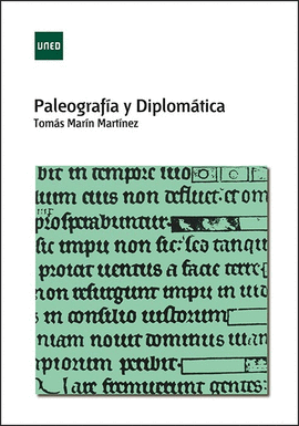 PALEOGRAF�A Y DIPLOM�TICA