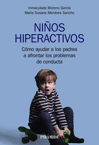 NI�OS HIPERACTIVOS