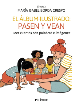 LBUM ILUSTRADO: PASEN Y