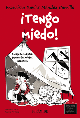 �TENGO MIEDO!