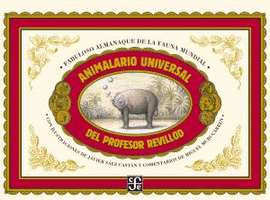 ANIMALARIO UNIVERSAL