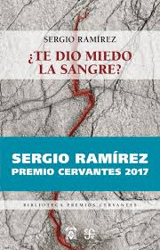 TE DI MIEDO LA SANGRE?