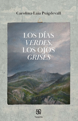 LOS D�AS VERDES, LOS OJOS GRISES