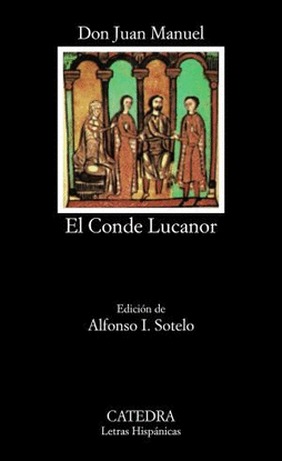 CONDE LUCANOR,EL