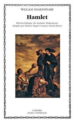 HAMLET. ED. BILING�E