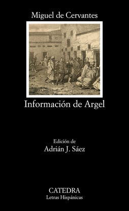 INFORMACIÓN DE ARGEL