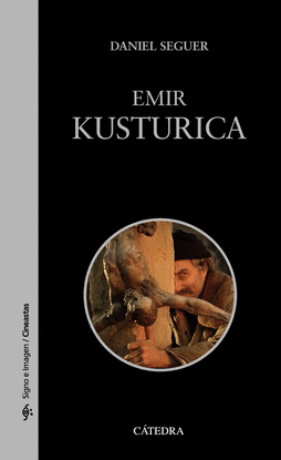 EMIR KUSTURICA