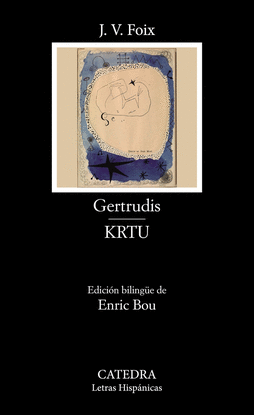 GERTRUDIS / KRTU