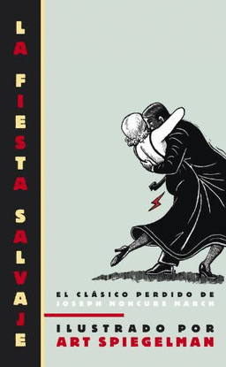 FIESTA SALVAJE, LA (2019)