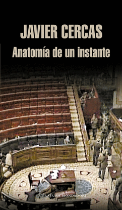 ANATOMIA DE UN INSTANTE